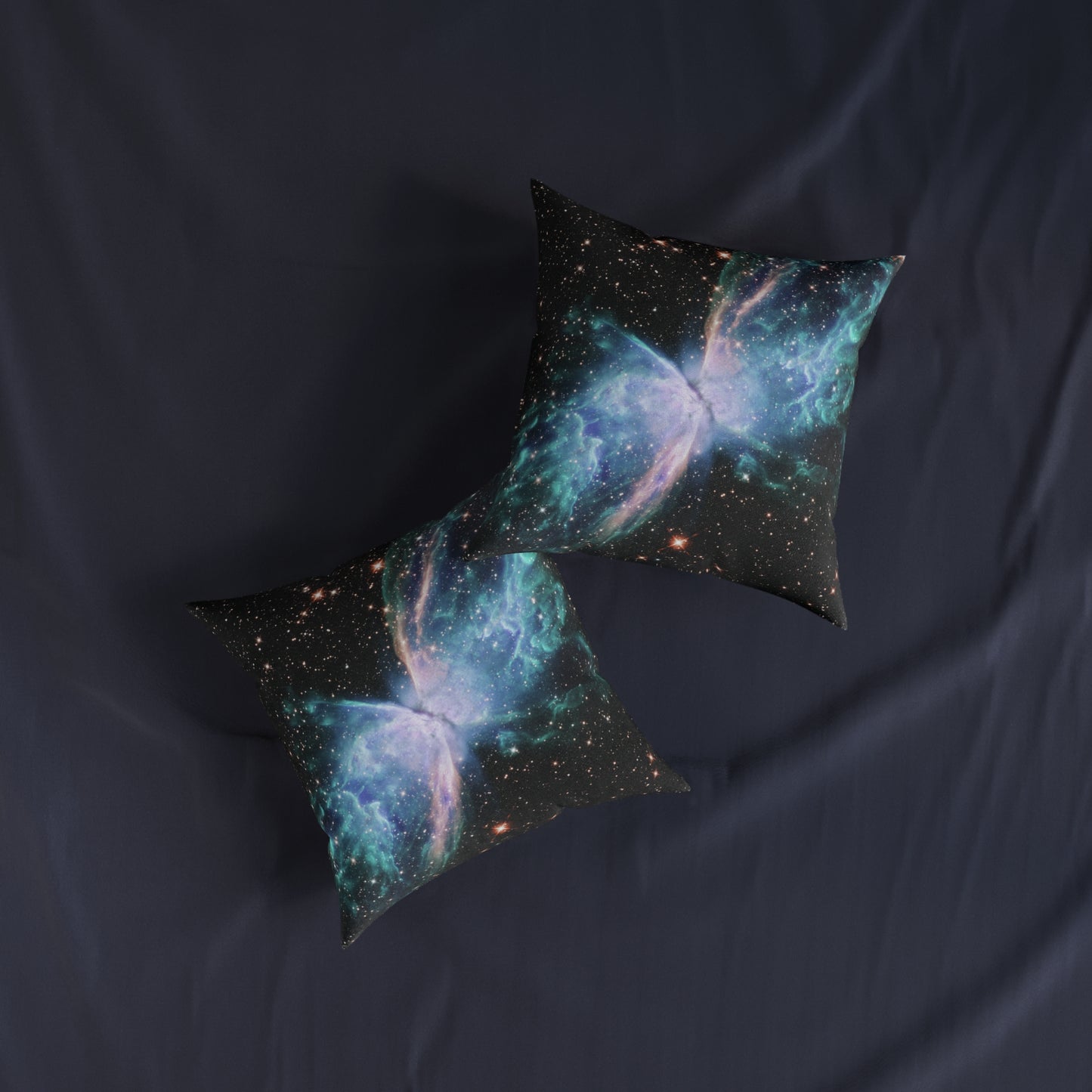 The Butterfly Nebula