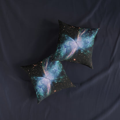 The Butterfly Nebula