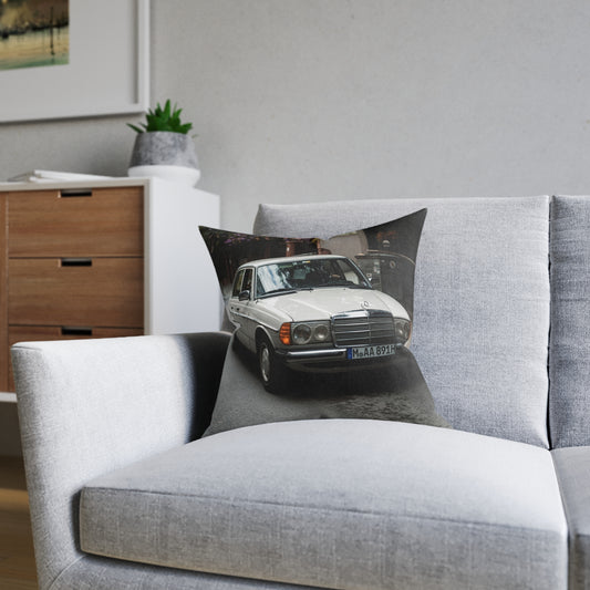 Mercedes W123