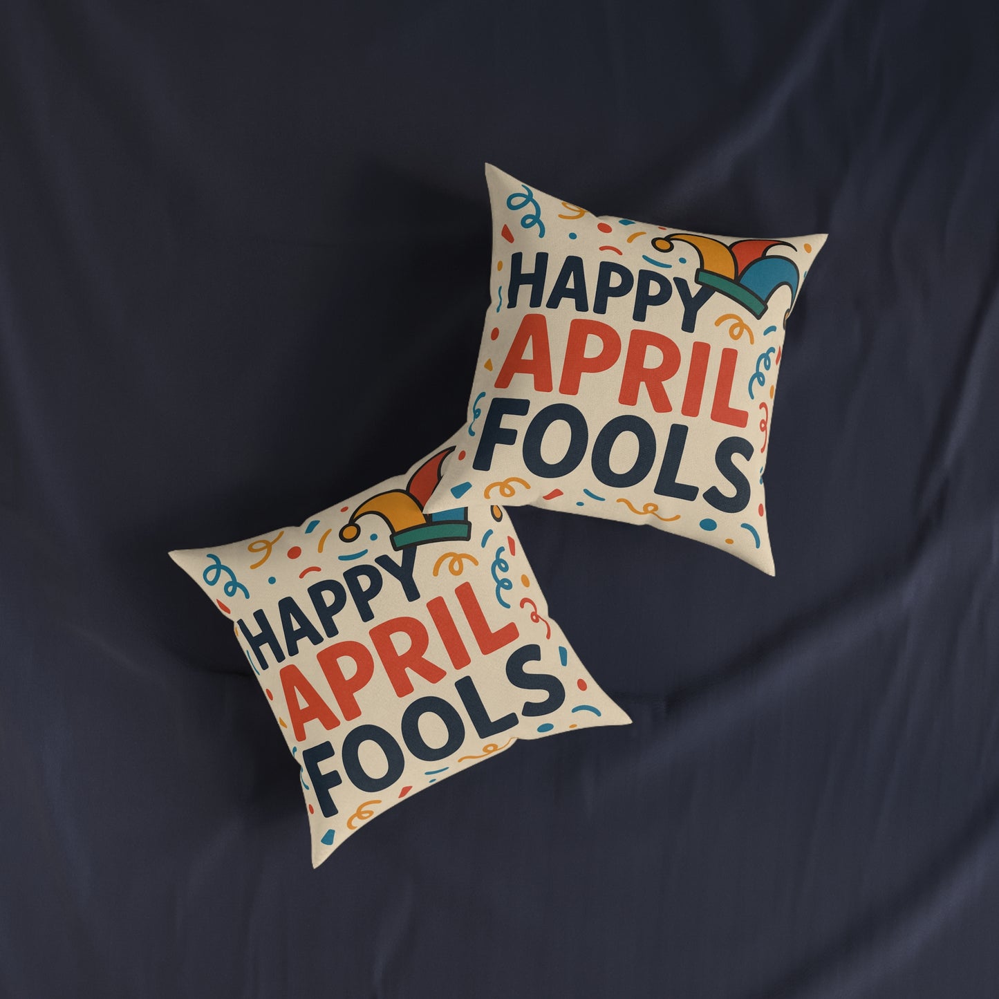 Happy April Fools