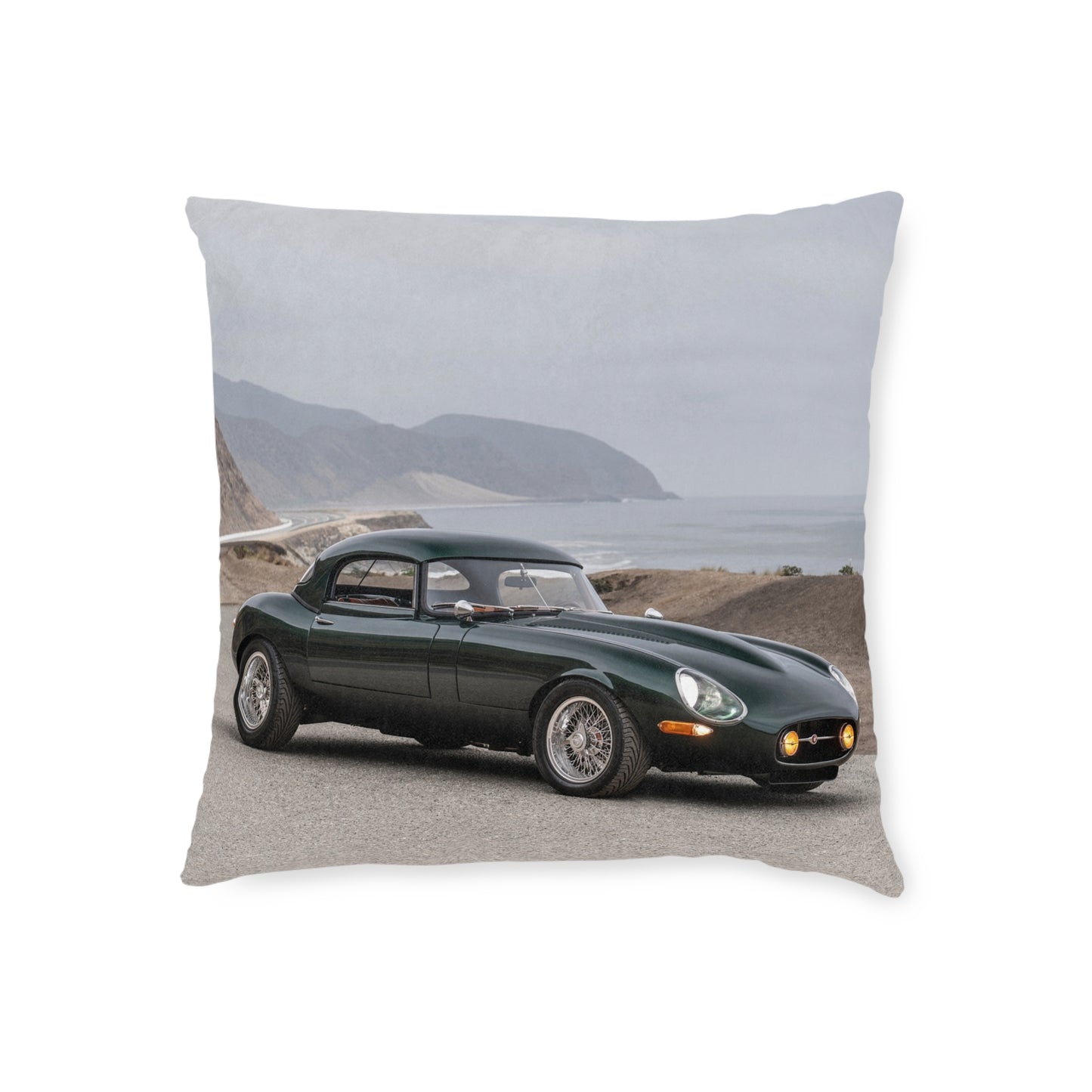 Jaguar E-Type