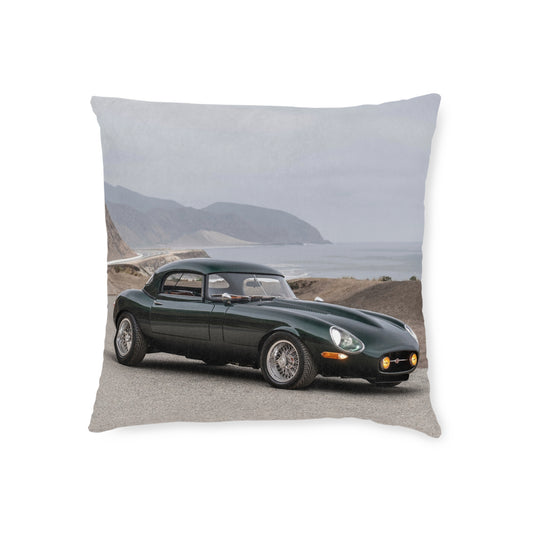 Jaguar E-Type