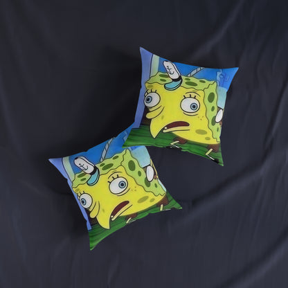 SpongeBob Meme
