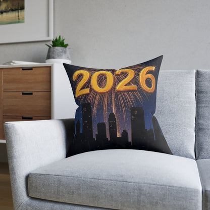 2026 New Years