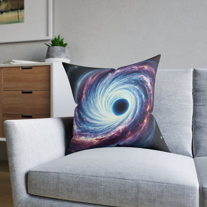 Theoretical Worm Hole