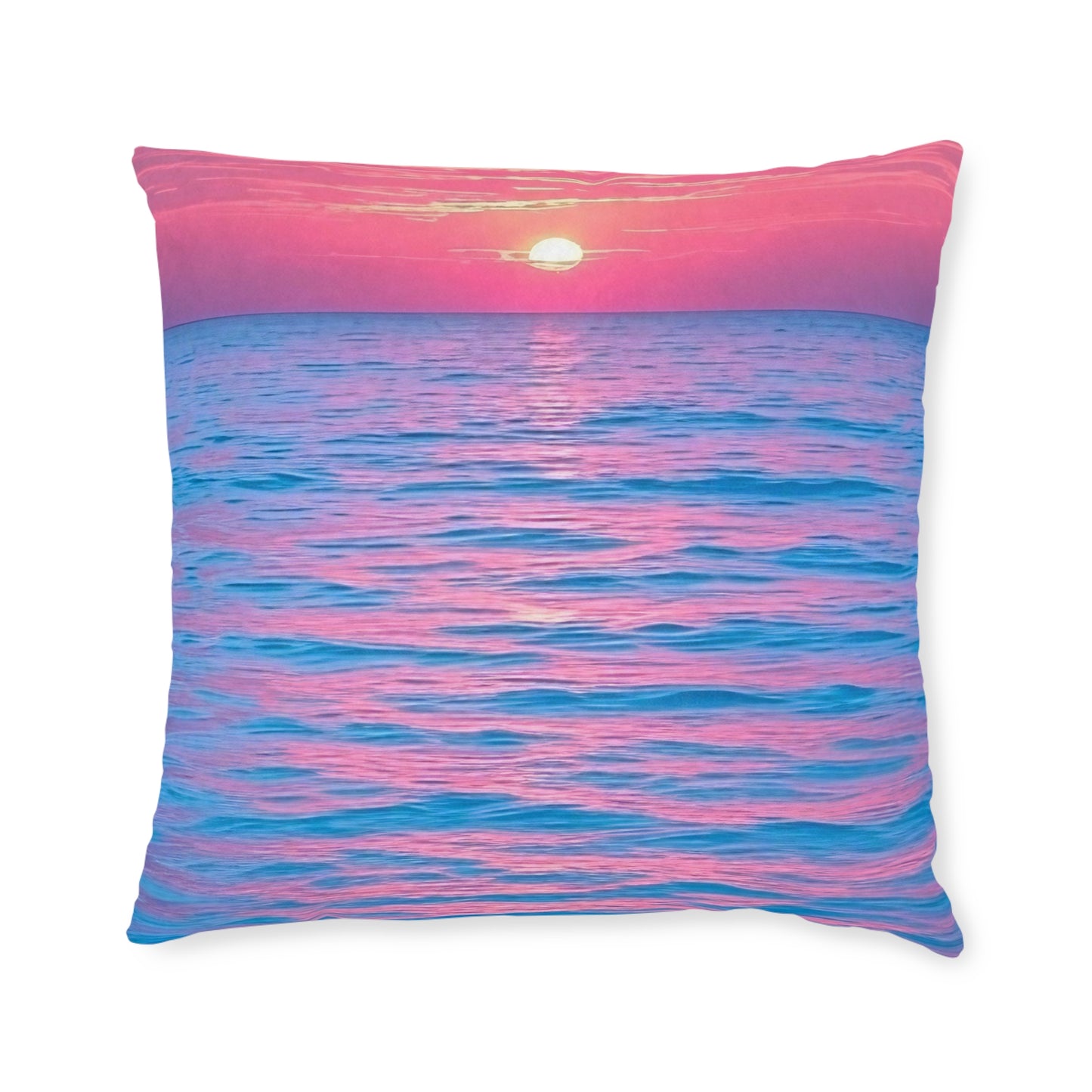 Ocean Sunset