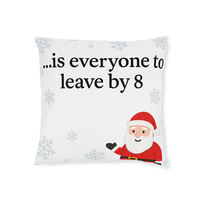 All I Want For Christmas…