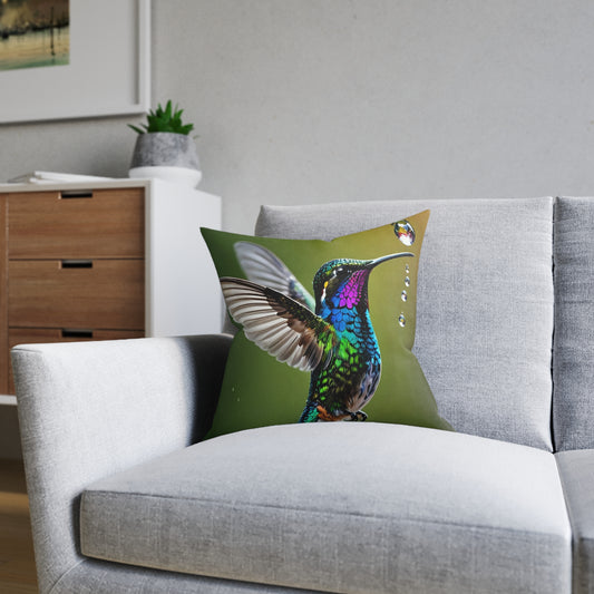 Humming Bird