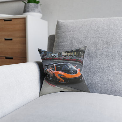 McLaren P1 GTR