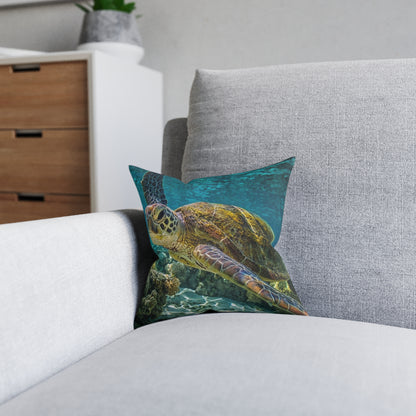 Sea Turtle 2