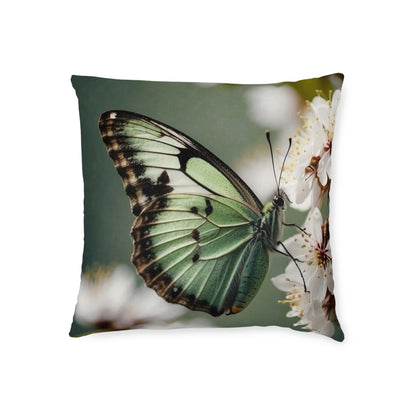 Butterfly Green
