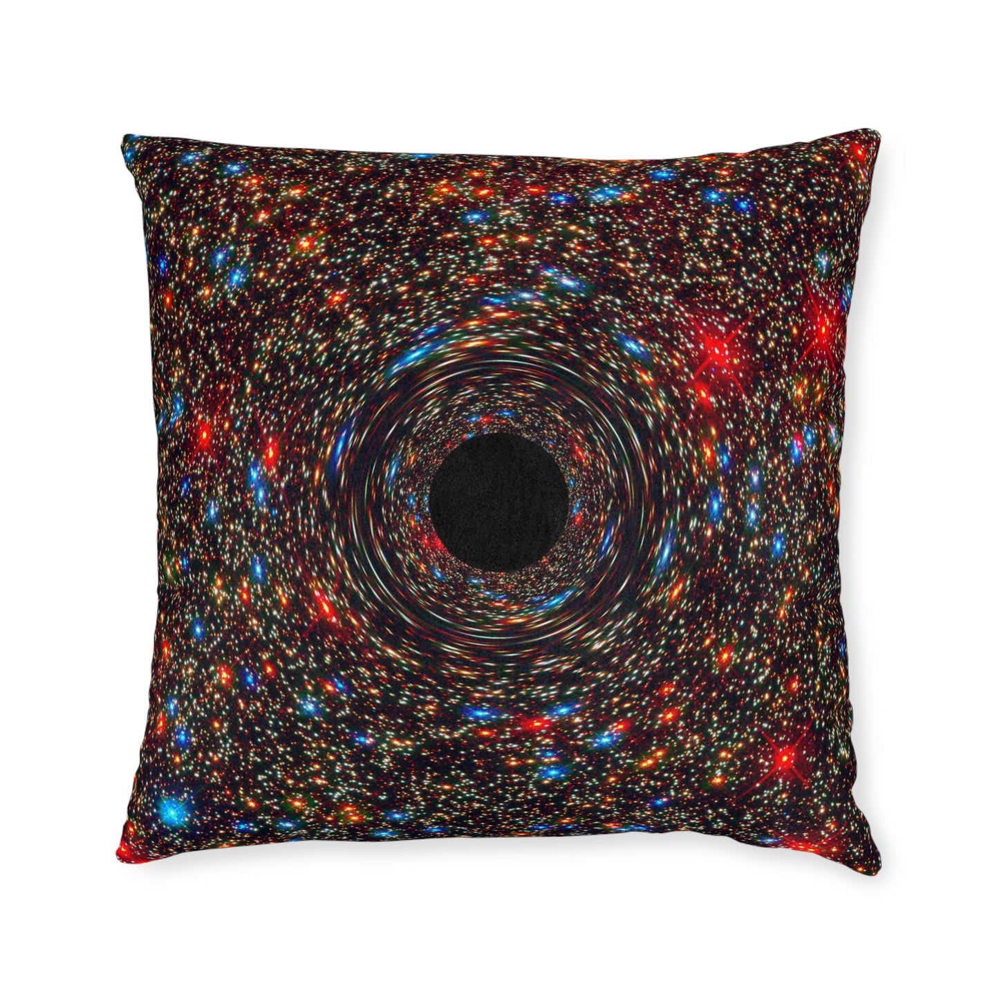 Supermassive Black Hole