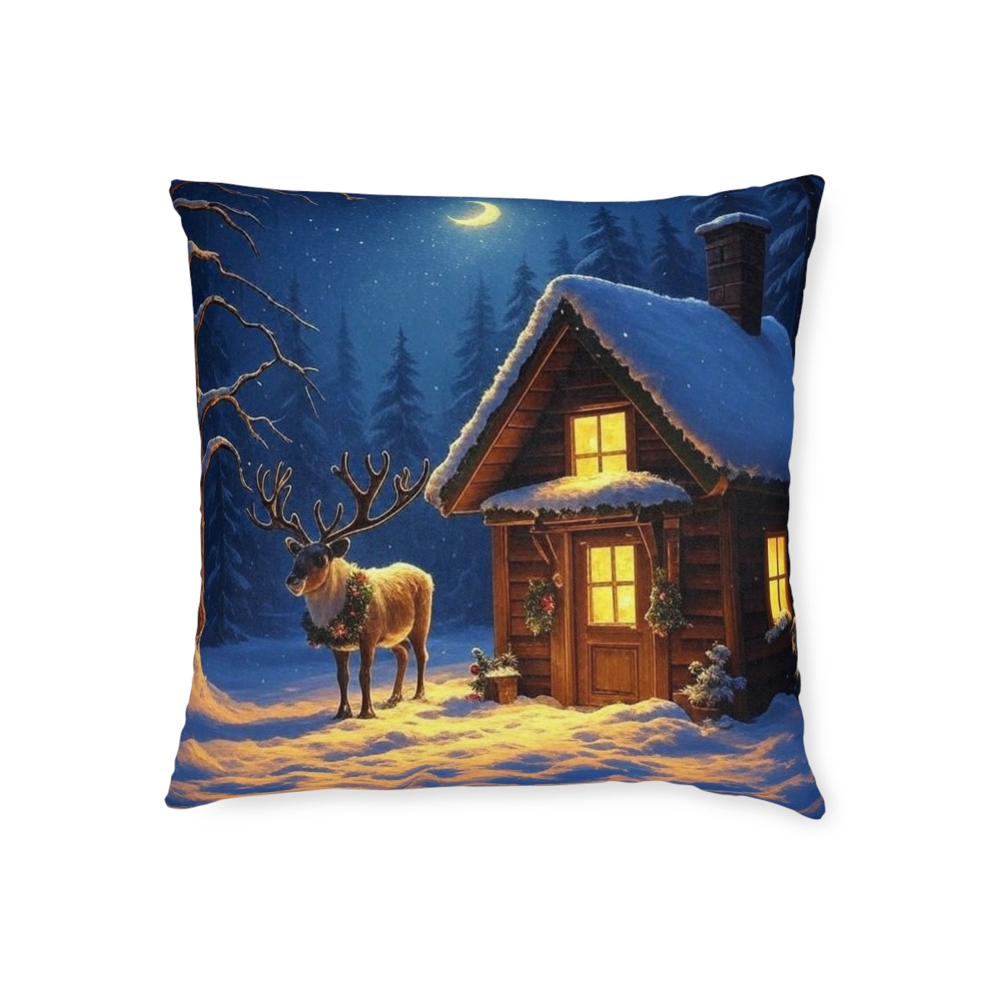 Christmas Cabin