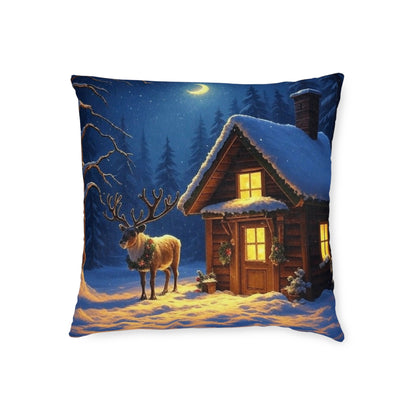 Christmas Cabin