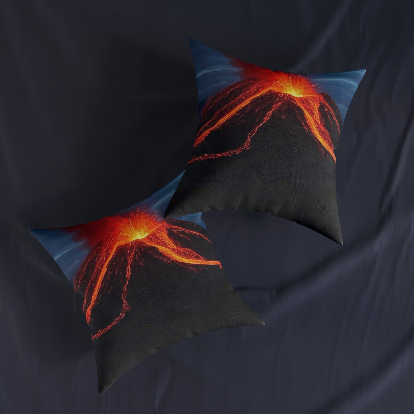 Volcano