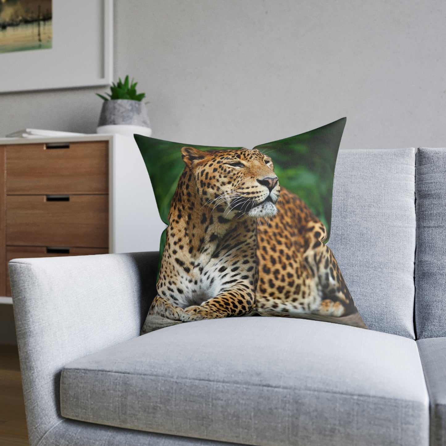 Leopard