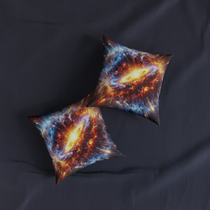 The Big Bang- Artistic Depiction