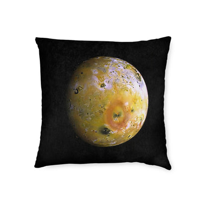 Io | Moon Of Jupiter
