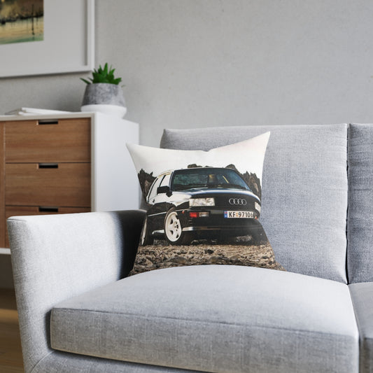 Audi Quattro
