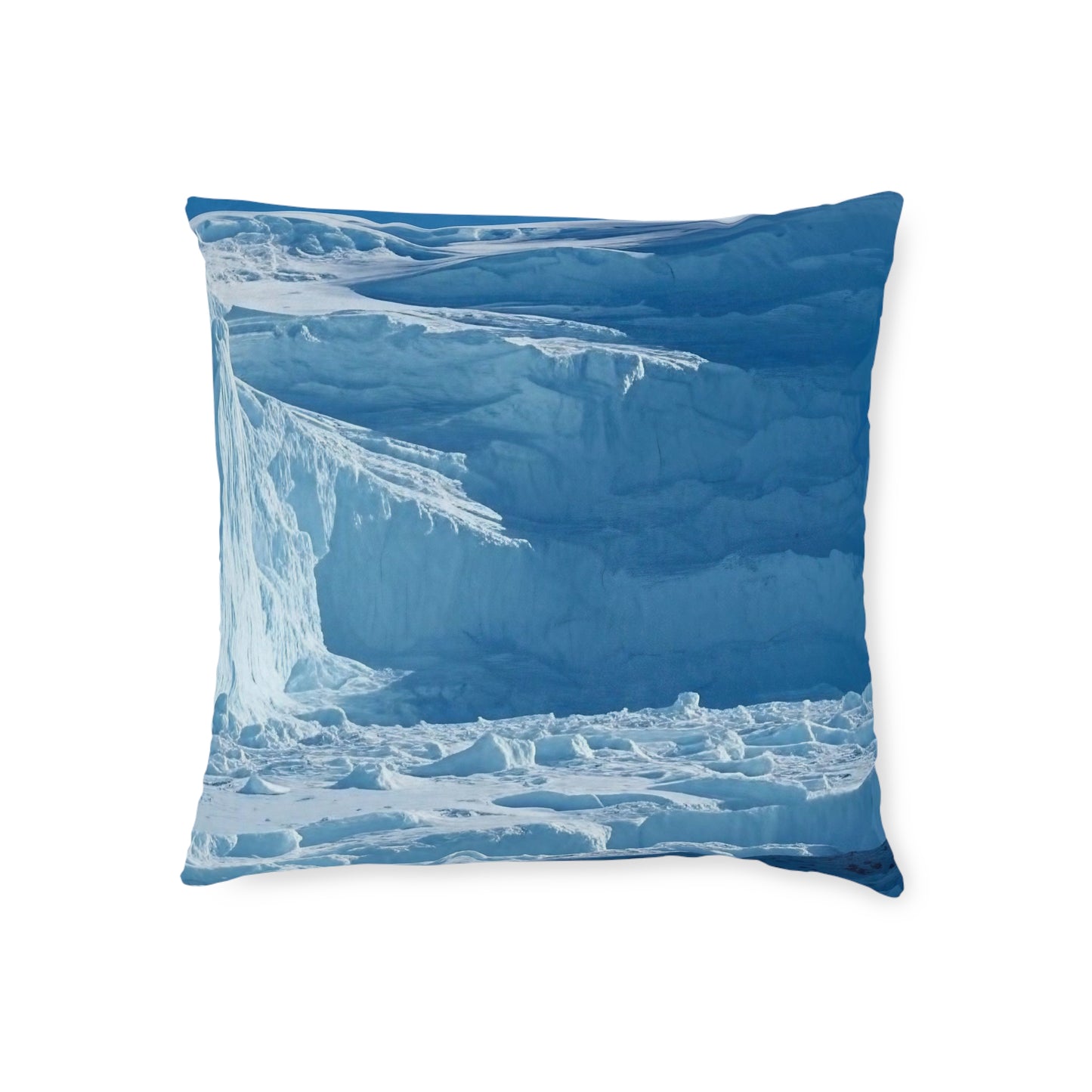 Glaciers