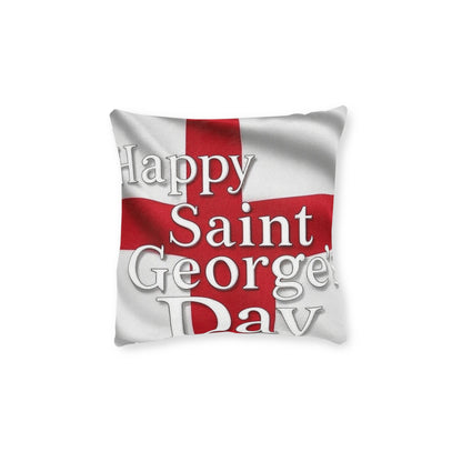 Happy Saint George’s Day