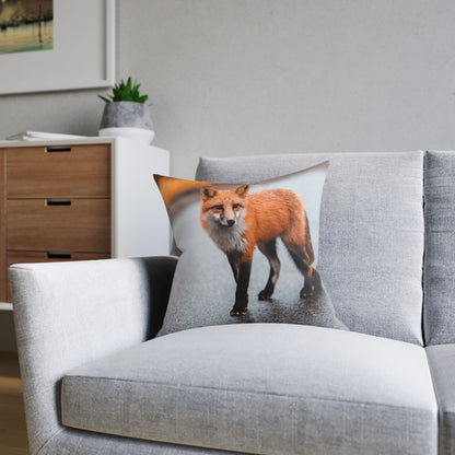 Fox