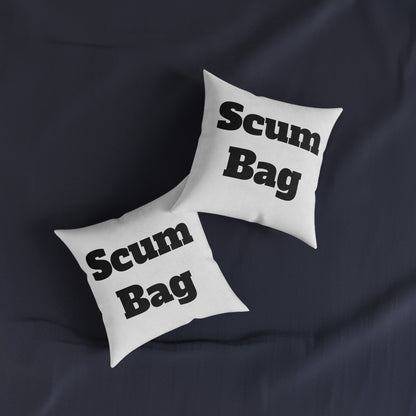 Sc*m Bag
