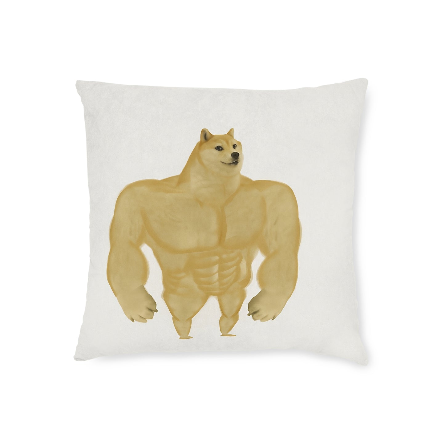 Buff Doge