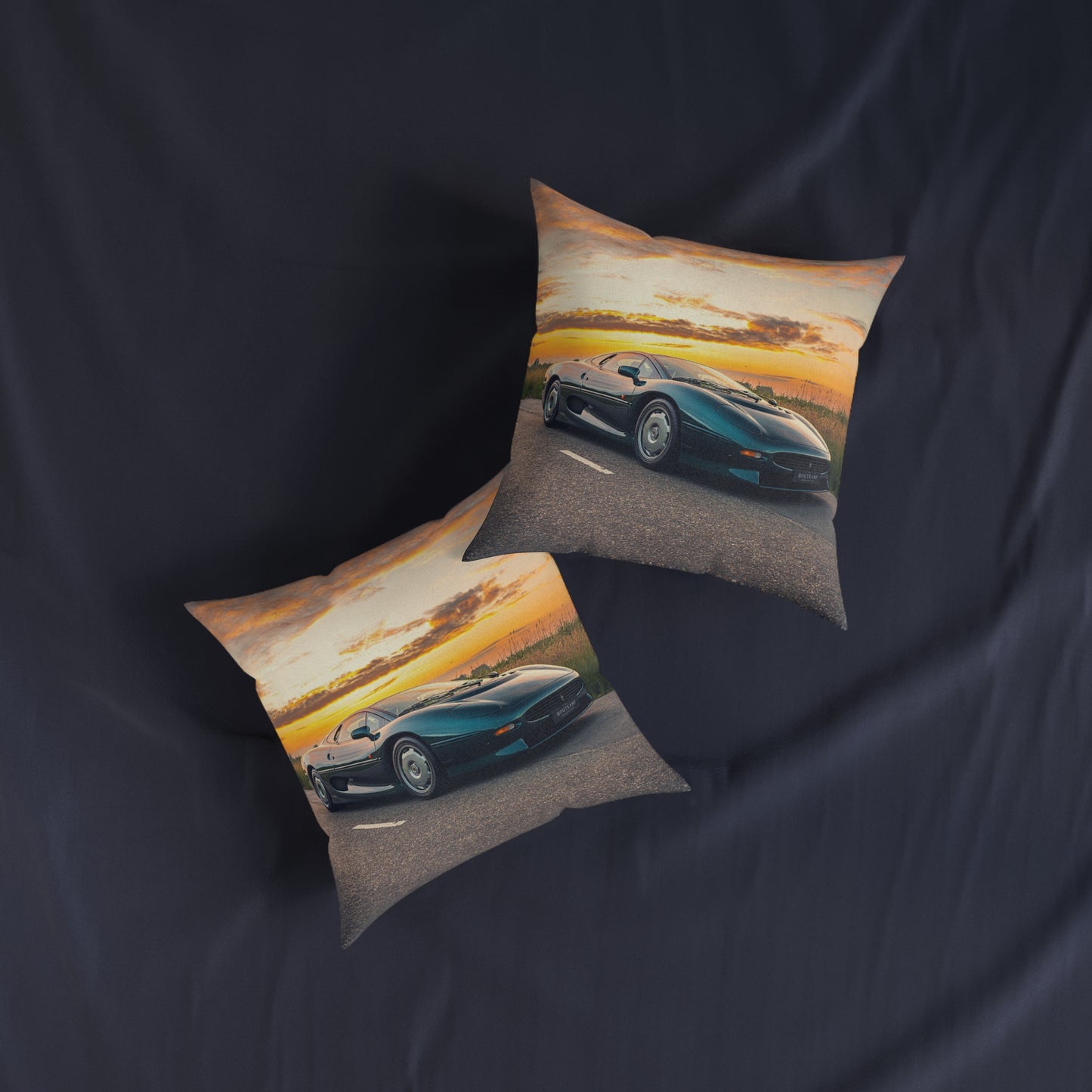 Jaguar XJ220