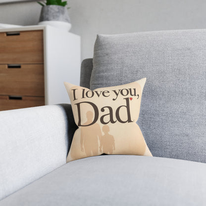 I Love You Dad