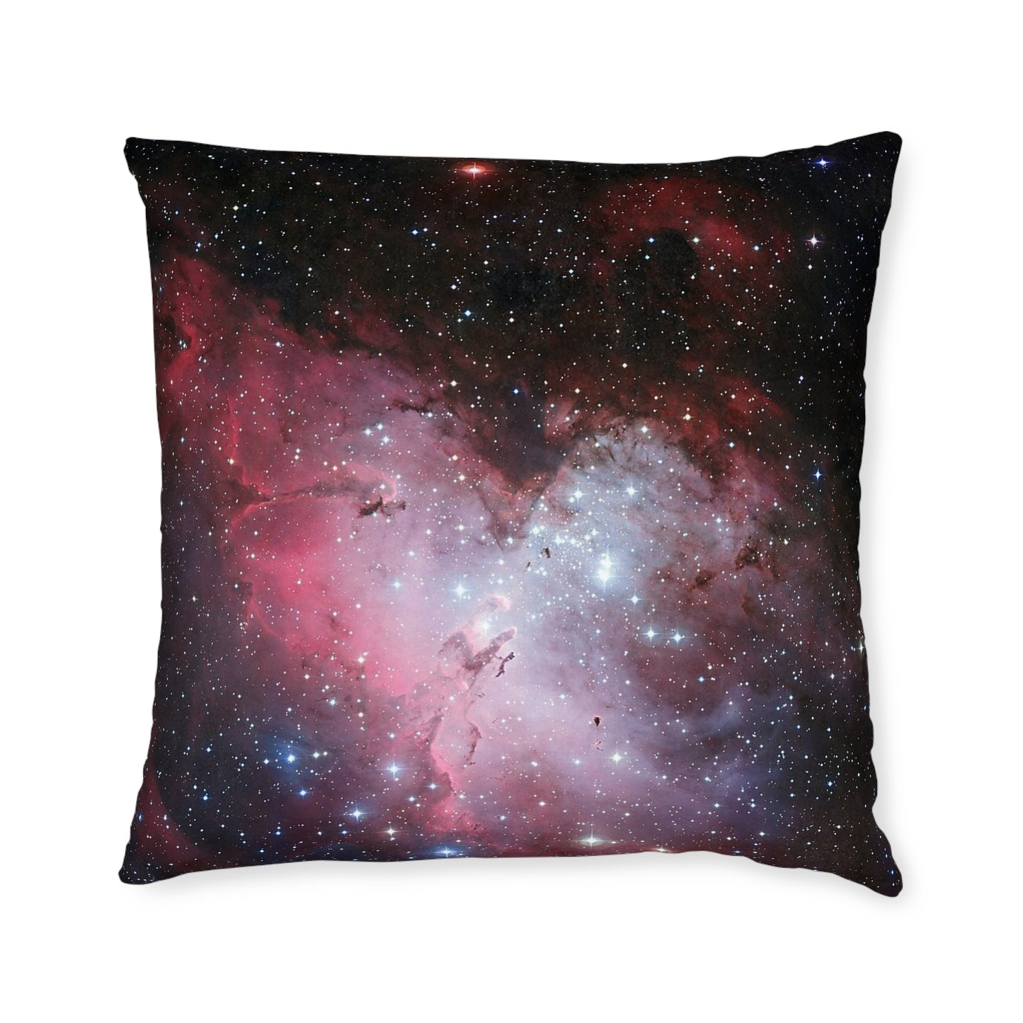 The Eagle Nebula