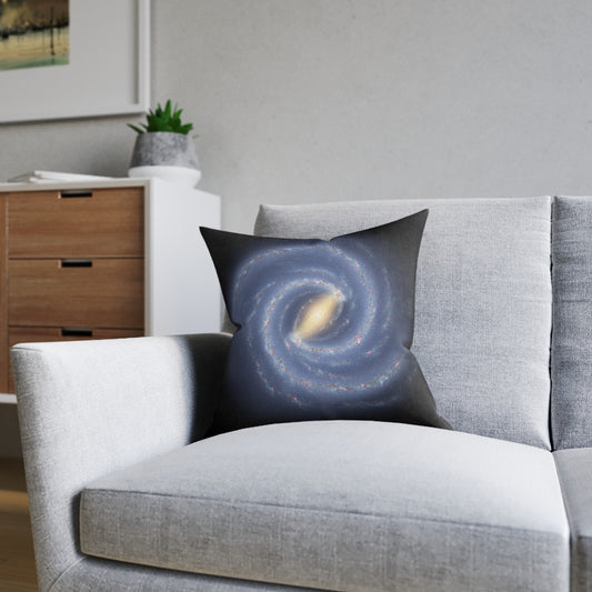 The Milky Way Galaxy