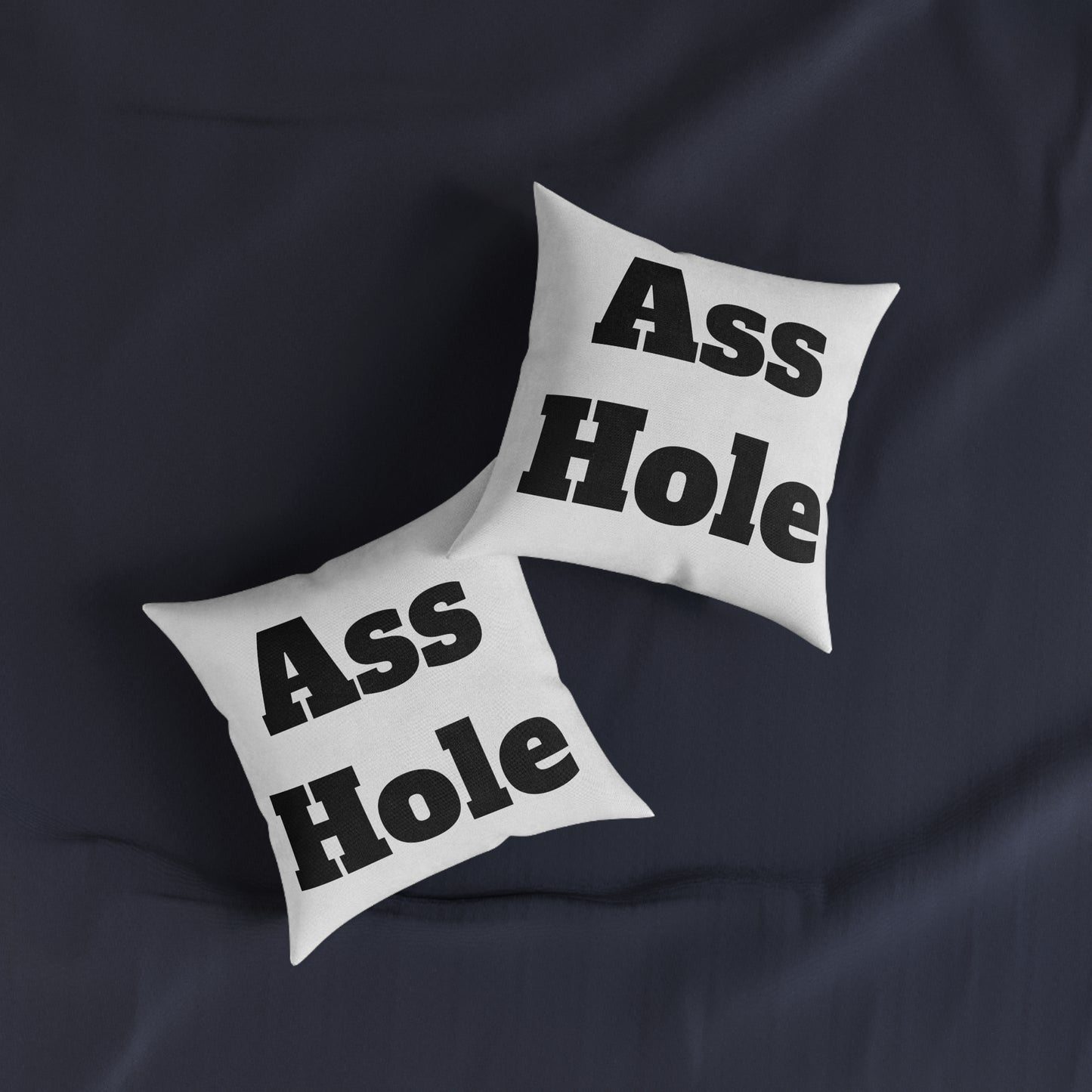 *sshole