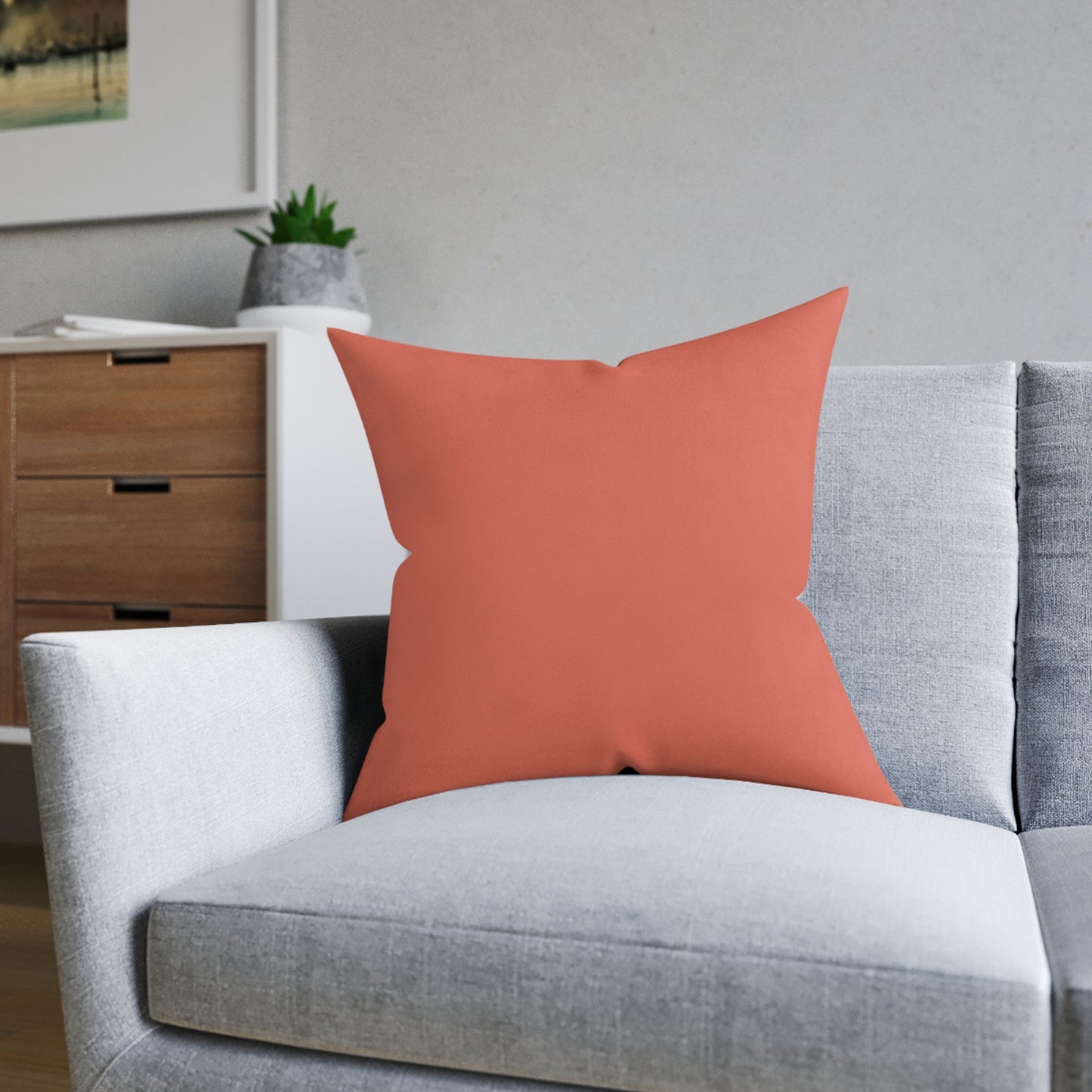 Rustic Terracotta