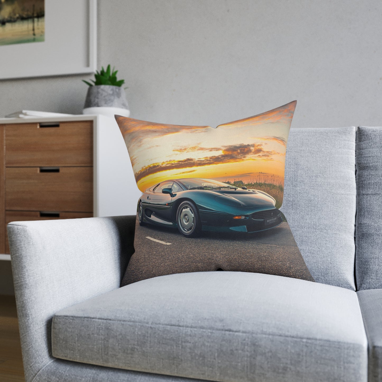 Jaguar XJ220