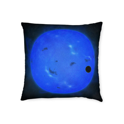 The Water World- Gliese 1214b
