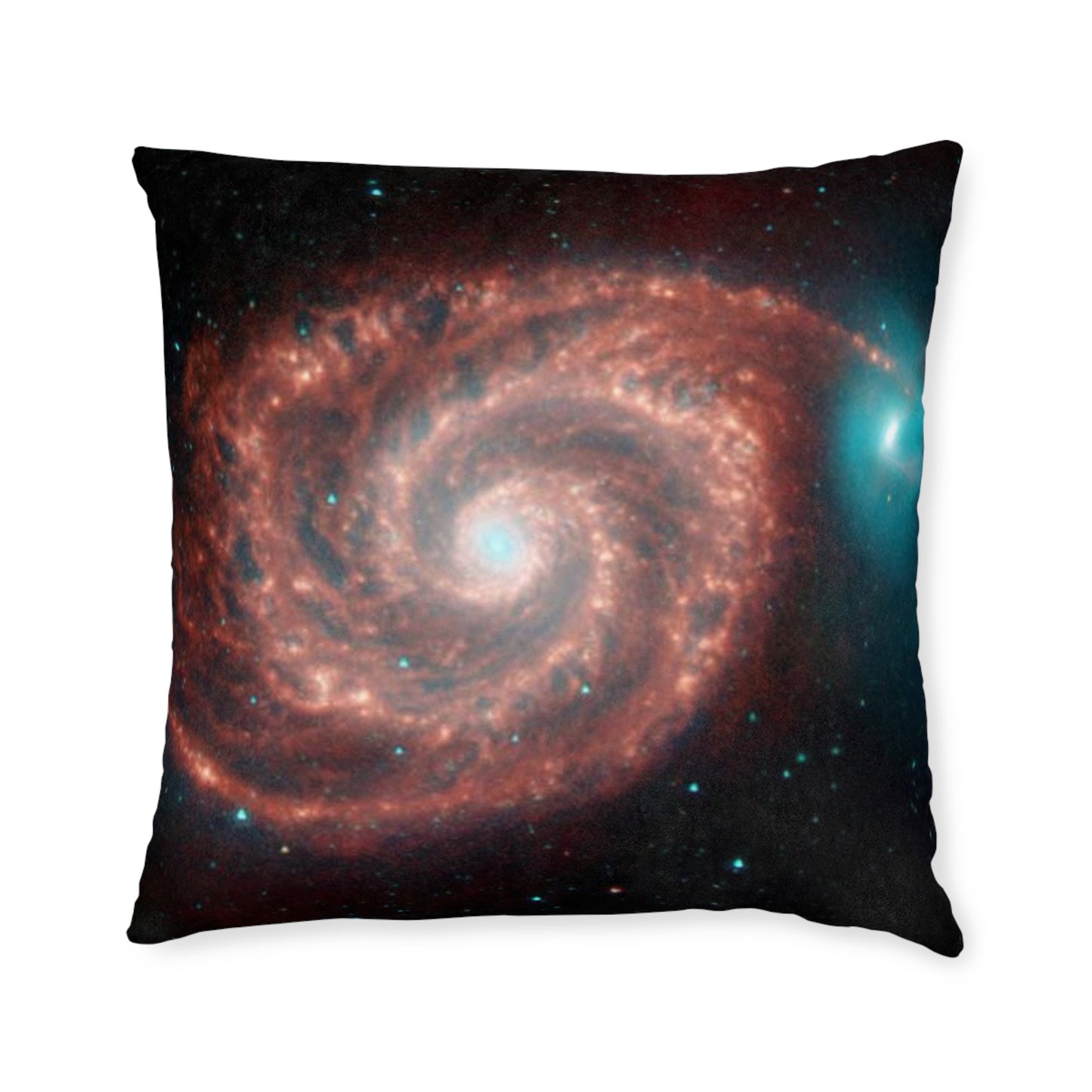 The Whirlpool Galaxy 2