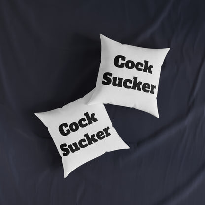 C*ck Sucker