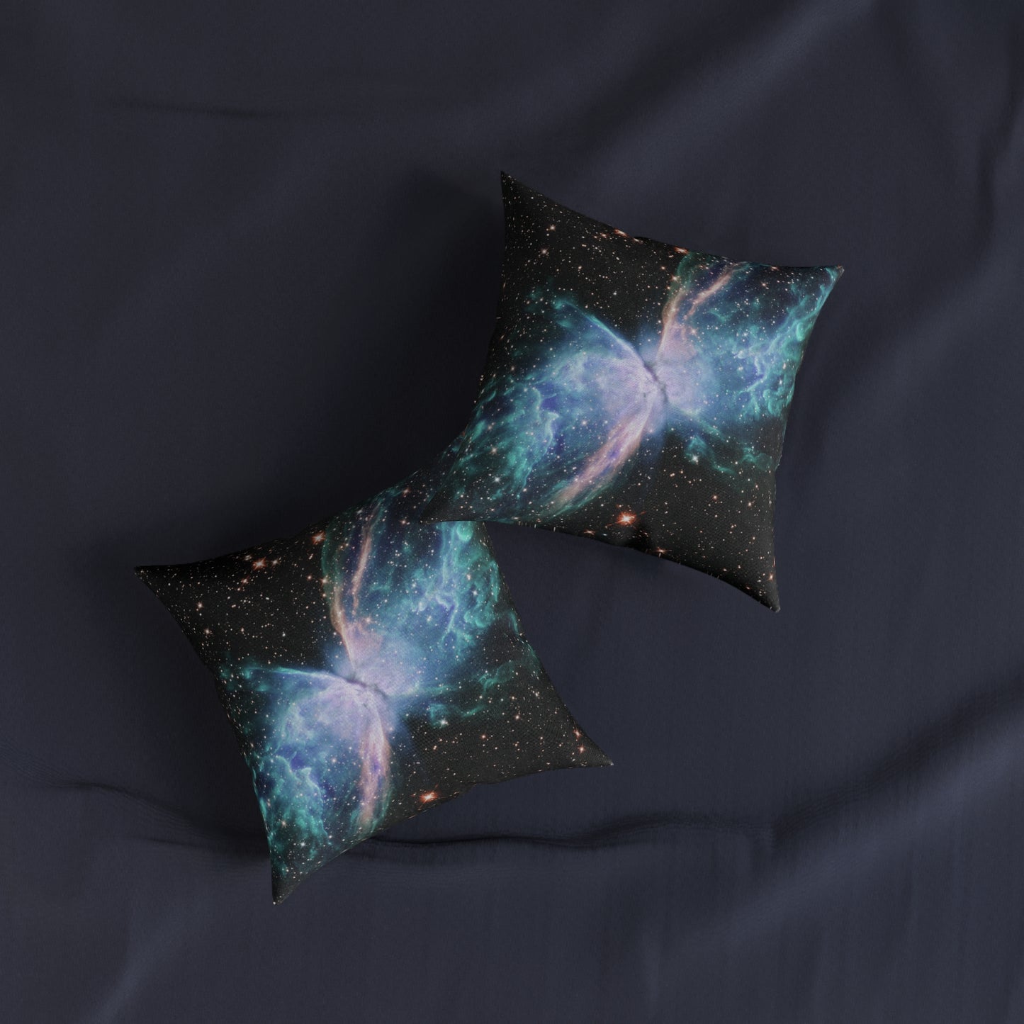 The Butterfly Nebula