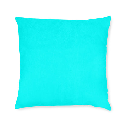 Aquatic Cyan