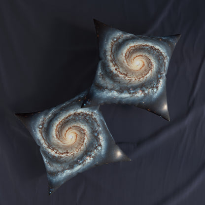 The Whirlpool Galaxy