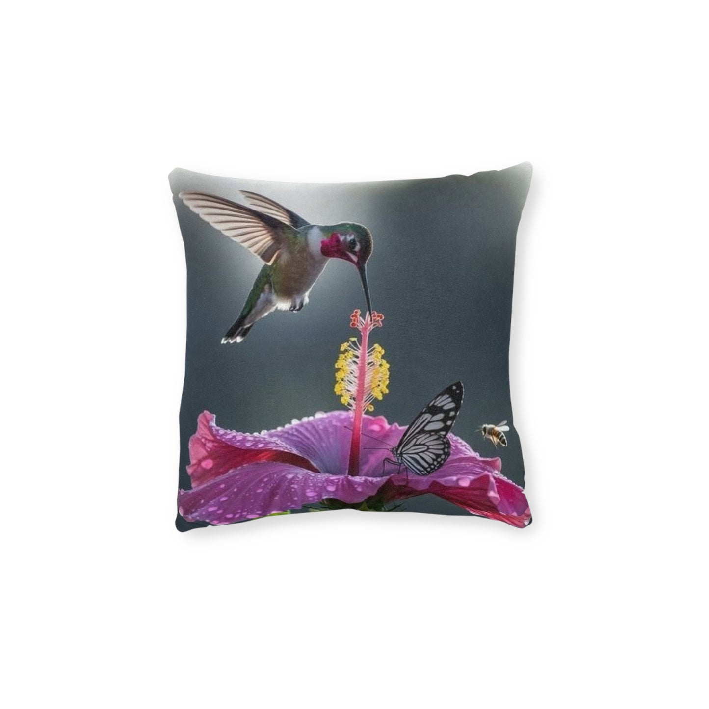 Humming Bird 2