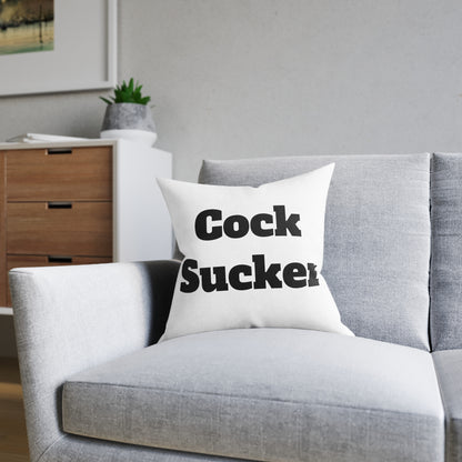 C*ck Sucker