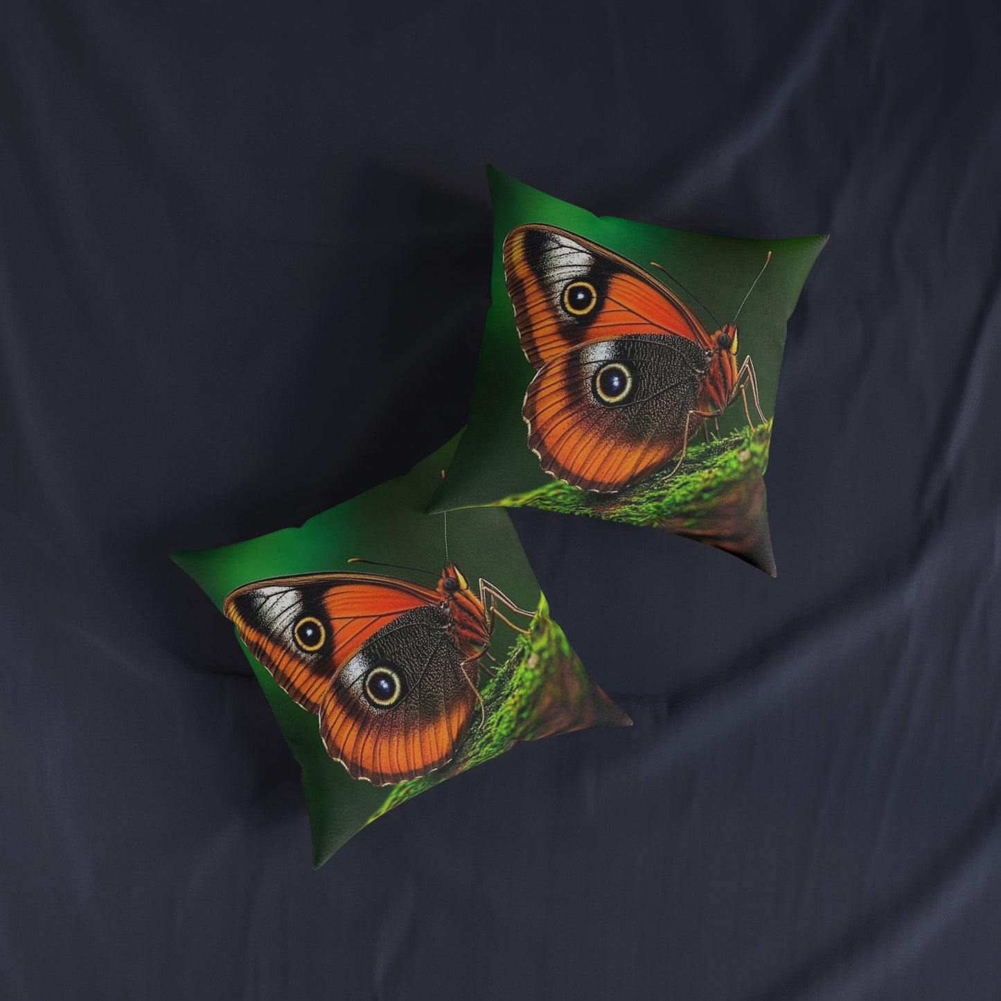 Butterfly Orange