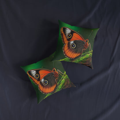Butterfly Orange