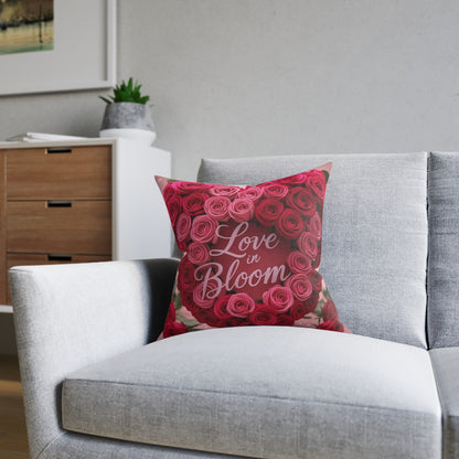 Love In Bloom