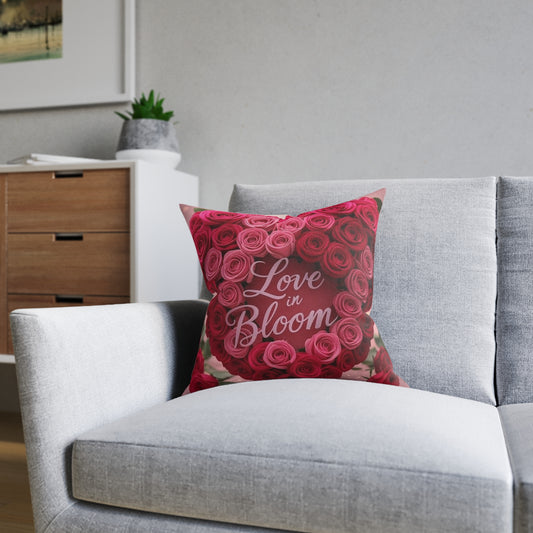 Love In Bloom