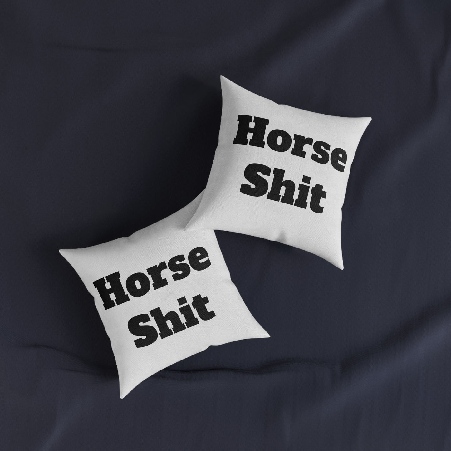Horsesh*t