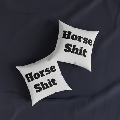 Horsesh*t