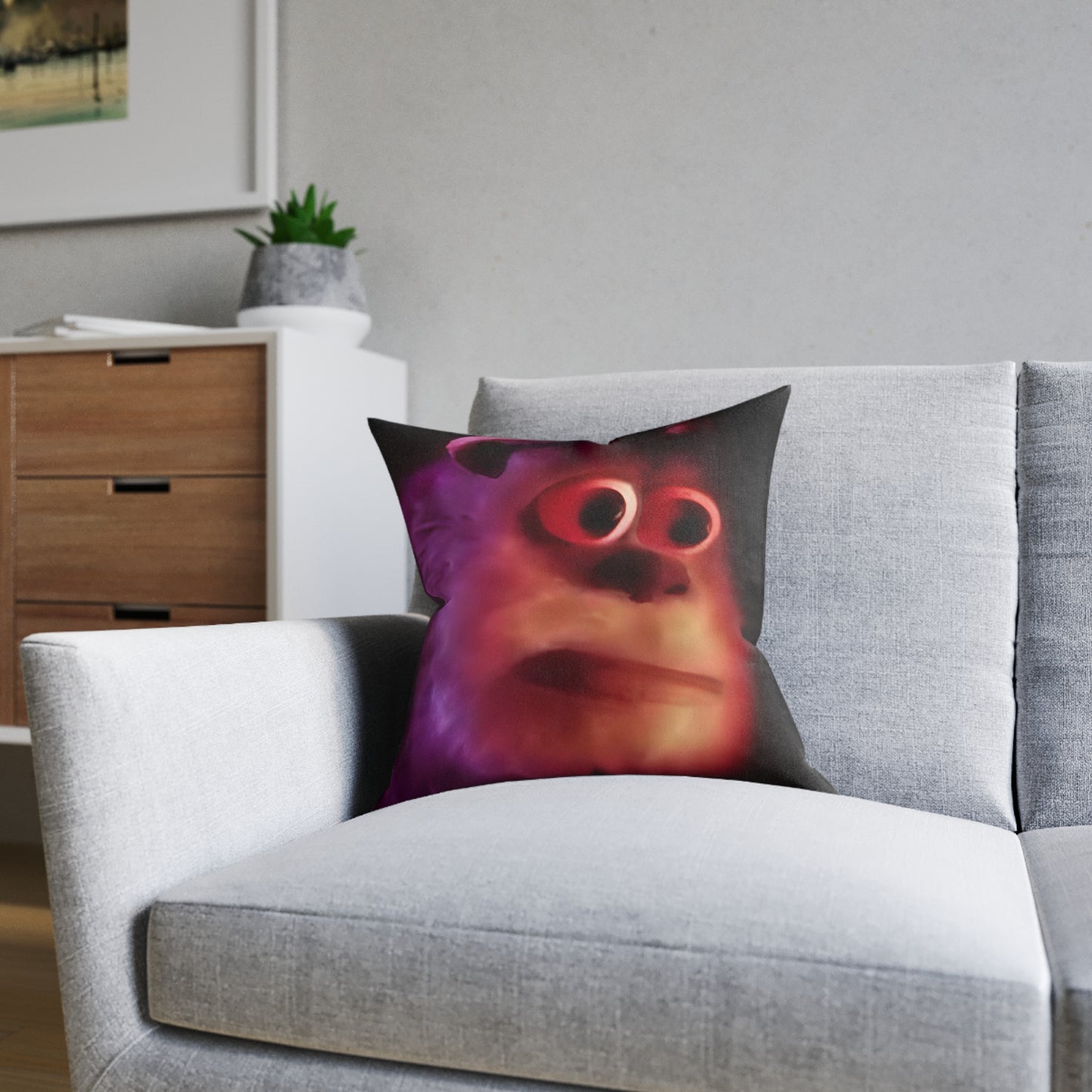 Sully Meme